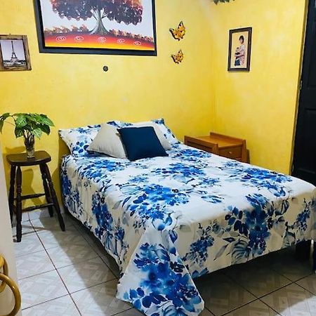 Casa Camilo - Cozy, Beautiful And Nice Separe Room Альенде Экстерьер фото